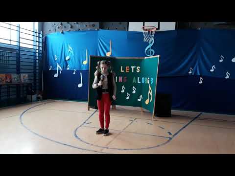 Let's sing along 3 Giant Killers