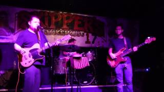 Damon Fowler - Old Fools, Barstools, And Me, Skipper&#39;s Smokehouse, Tampa, FL  7/01/2017