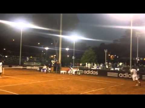 Serie A1 - Cipolla/Santopadre (Aniene)