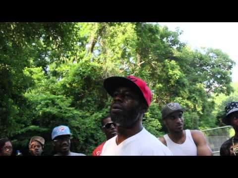 Rutger Ruckus vs Hood