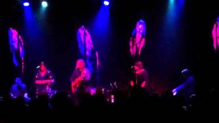 I Wanna Make You Cry ~ John Paul White with The Se