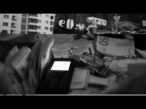 LÄSH - Mein Film / Ruf Polizei an { prod. by numb }