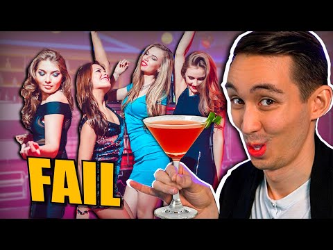 Älä KOSKAAN tee tätä naiselle!