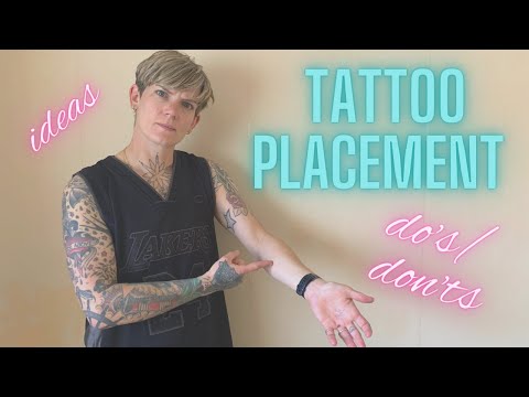 Forearm Tattoos Small
