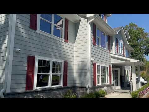 Veterans Housing Wayne