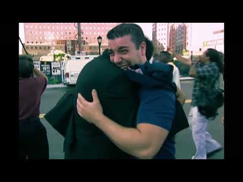 WTC7: Ein Tag im September 2001 - ZDF Doku, 2021