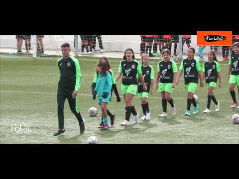 PRESENTACIÓ TEMPORADA 2023-2024  UE LA VALL DELS ALCALANS