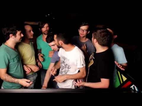 REBELIUNE LA DOUBLE DAMAGE || inainte de rooftop || feat. jozif & 10lucruri.ro