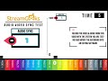 Audio Video Sync Test Done