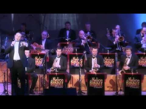 Nelson Riddle Orchestra - Witchcraft