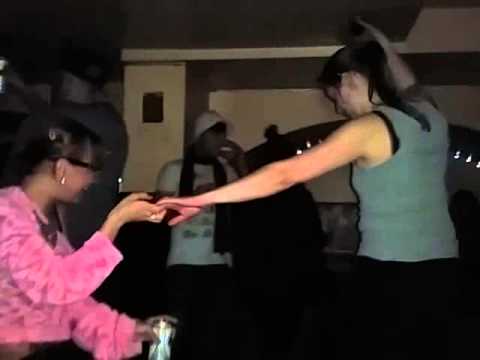 Tuggawar T39 live @syndicatesundays 1/02/15 part 1