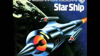 Andromeda - Shooting Star