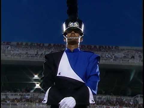 Not Blue Knights 2000