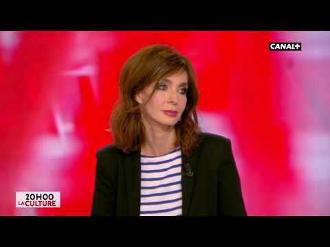Avec Arthur Fenwick et Anne Parillaud - L’info du Vrai du 26/05 – CANAL+