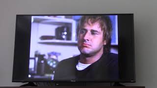 See Spot Run - James Goes Crazy