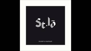 St. Lô - Flight & Fantasy (Khiflee Remix)