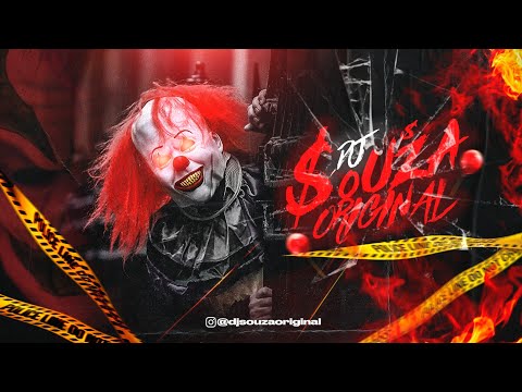 BERIMBAU DO SAX 🎷(DJ Souza Original e DJ QRZ) 2022