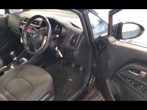 Kia Rio 1.4 Crdi EX - Image 2