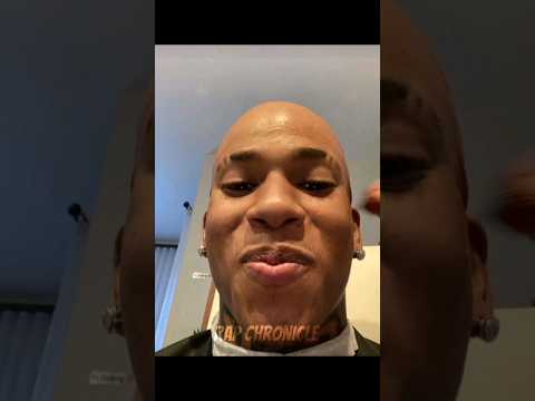 Evolution of NLE Choppa 🔫😳 #rap #nlechoppa