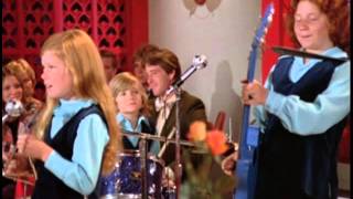 Suzanne Crough Tribute &#39;Only a Moment Ago&#39; - Partridge Family