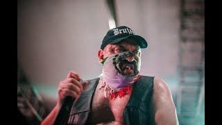 Brujeria - Revolucion (live)