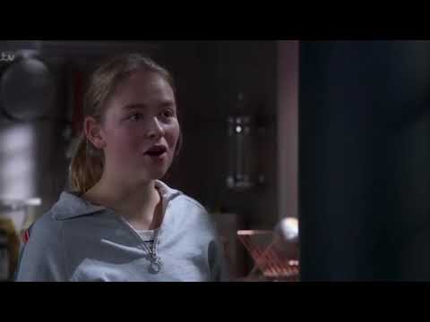 Liv Flaherty 3rd December 2020 Part 3 - liv has another seizure