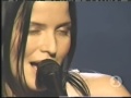 The Corrs & Bono (Live In Dublin) Summer wine ...