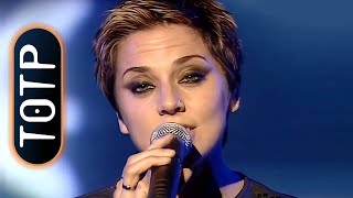 Melanie C - Northern Star (Live at TOTP 03.12.1999) • HD