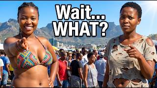 21 Facts About South Africa That Sound Completely Fake