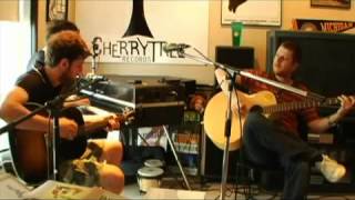 The Fratellis - Doginabag Jon on Piano