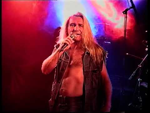 AC/DC - Let there be rock (Coverversion) - year 2000