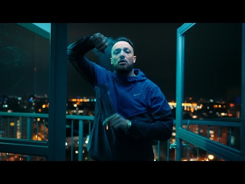 AZET feat. AK AUSSERKONTROLLE x PA SPORTS - VERNETZT (prod. by whitecrxw)