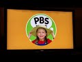 PBS Kids Program Break February 20 2022 WXXI DT4 1