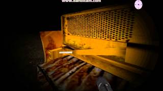 Slender’s Woods videosu