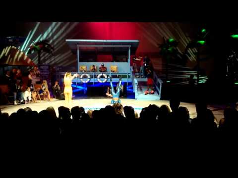 New Way Final. Baltic Session 2015. Part 2