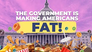 42% of Americans Are Obese. Here's Why.