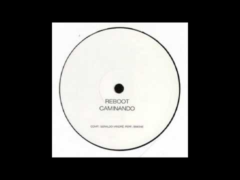 Reboot - Caminando [with lyrics]