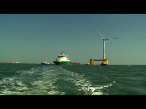 NJ Offshore Wind