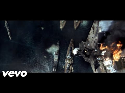 REDEMBRECE - ripst!ck feat. Day$okee | Pearl Harbour 2001 Tailer