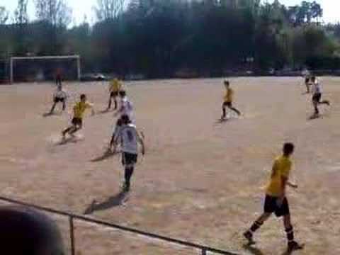 X. SANXENXO - C.D. BAMIO (2)