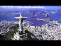 (HD 720p) Corcovado (Quiet Nights of Quiet Stars),  Antonio Carlos Jobim