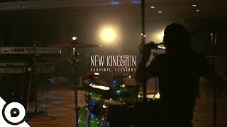 New Kingston - Honorable | OurVinyl Sessions