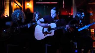 Wayland "On My Knees" Acoustic