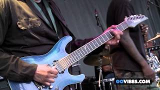 Fishbone performs "Give It Up" at Gathering of the Vibes Music Festival