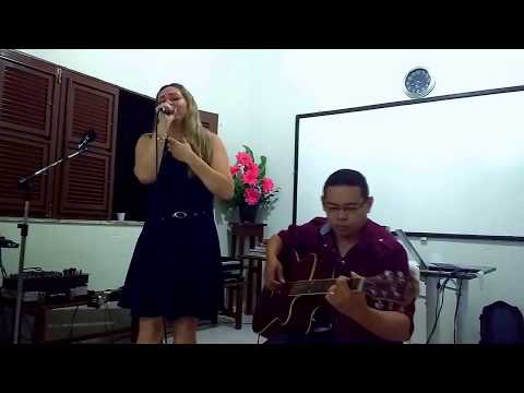 Minha Oração video