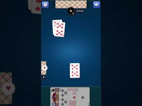 Durak 3-in-1: Card Game video thumbnail
