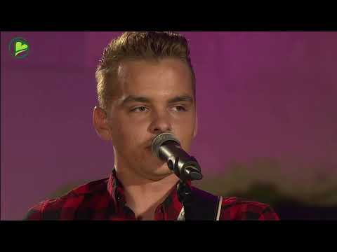 Ansambel Lesarji: Za ustnice njene (54. Ptujski festival NZG 2023)