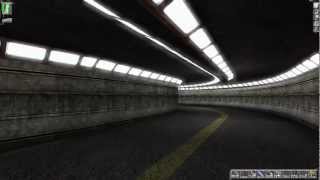 Deus Ex - DirectX 10+New Vision+ HDTP+SweetFX 1.4  [1080P]