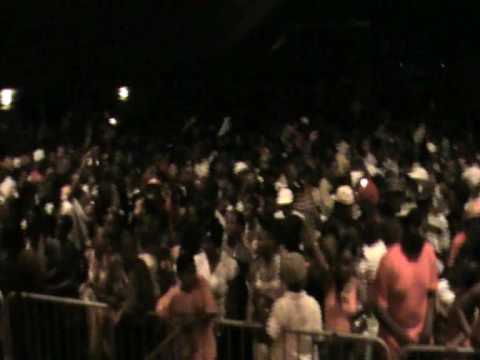 DJ CREEKS MX @ ZEPHYR EN GUYANE POUR LA FETE DE LA MUSIQUE