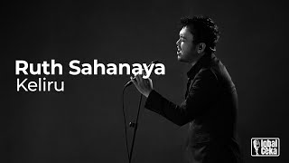 Download lagu Ruth Sahanaya - Keliru | Iqbal Ceka Live Cover mp3